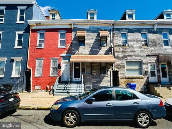 239 PEARL STREET , READING, PA 19602