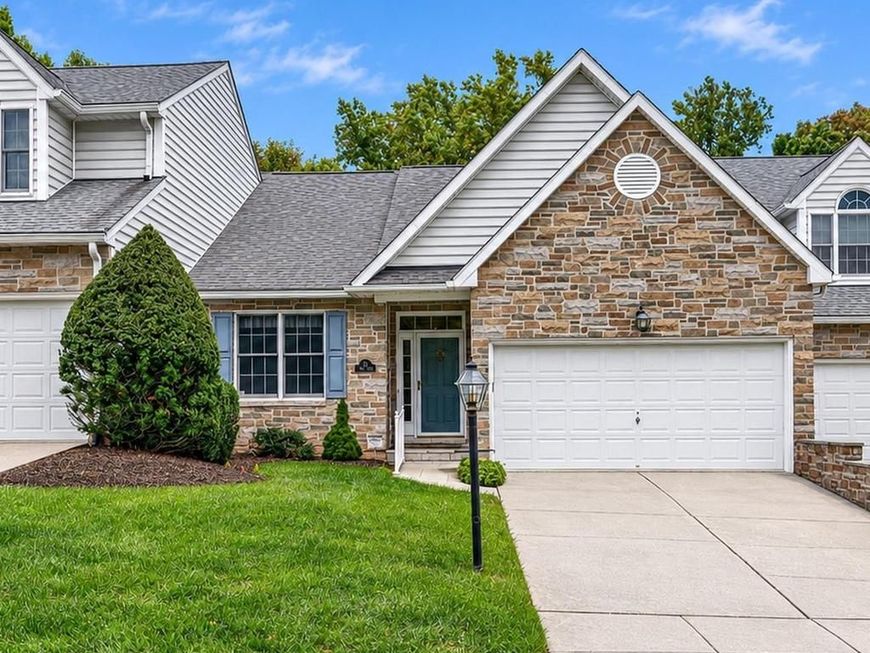63 Crystal Court, Bel Air, MD 21014 Main Photo