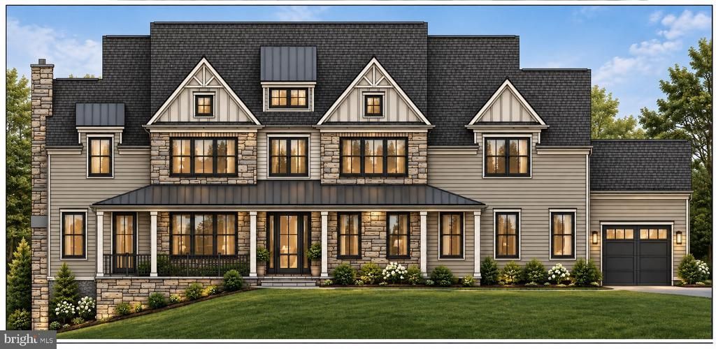 422 BLACK SWAN LANE , BERWYN, PA 19312