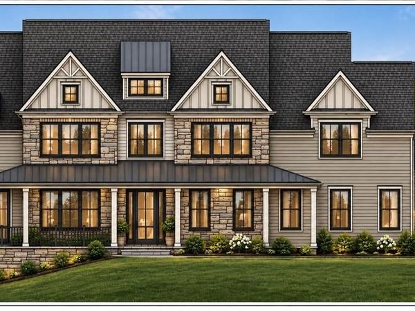 422 BLACK SWAN LANE , BERWYN, PA 19312