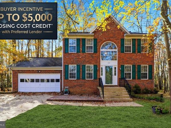 14101 KATHLEEN LANE, BRANDYWINE, MD 20613