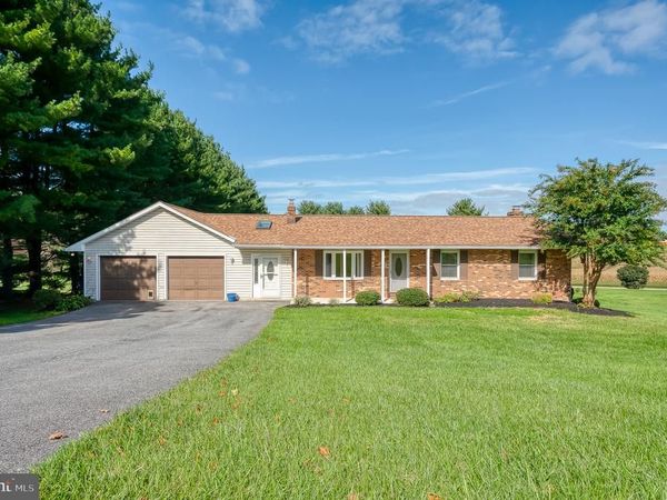4356 SALEM BOTTOM ROAD, WESTMINSTER, MD 21157