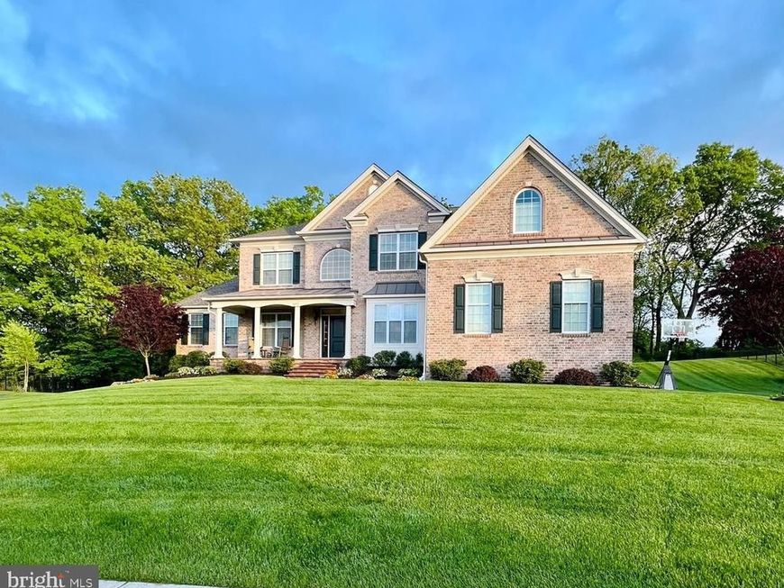 6493 Fox Glove Lane, Center Valley, PA 18034 Main Photo