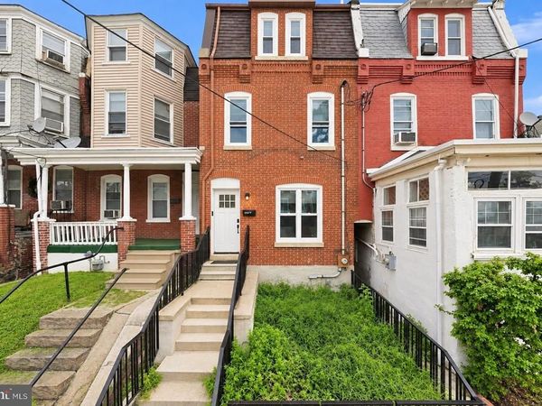 1103 W 6TH STREET, WILMINGTON, DE 19805