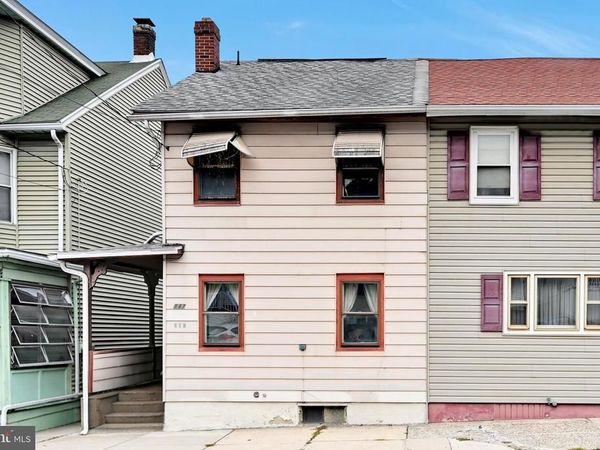 247 E BERTSCH STREET, LANSFORD, PA 18232