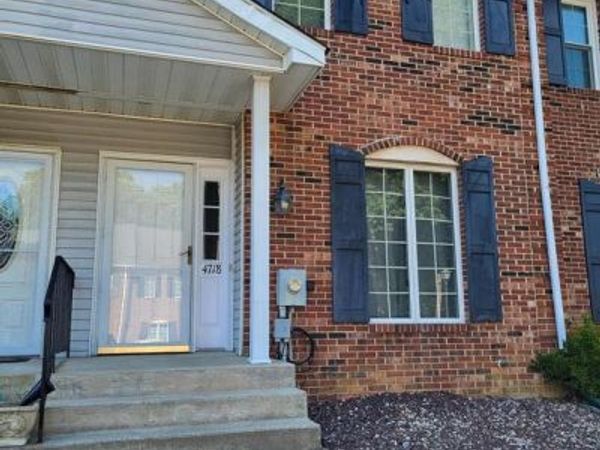 4718 WEATHERHILL DRIVE, WILMINGTON, DE 19808