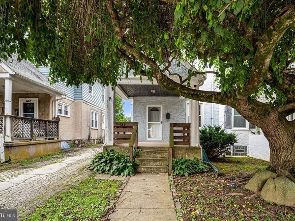 131 EACHUS AVENUE , BRYN MAWR, PA 19010