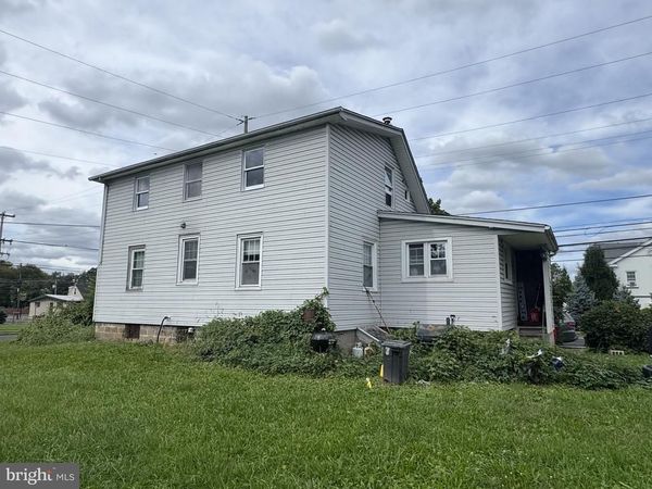 495 MADISON AVENUE , WARMINSTER, PA 18974