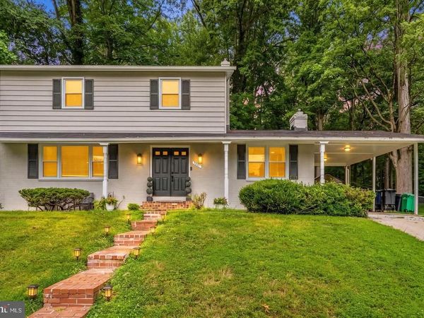 7001 MARMICK PLACE , LAUREL, MD 20707