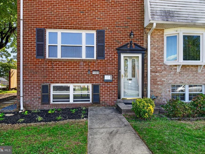 1008 Stormont Circle, Halethorpe, MD 21227 Main Photo