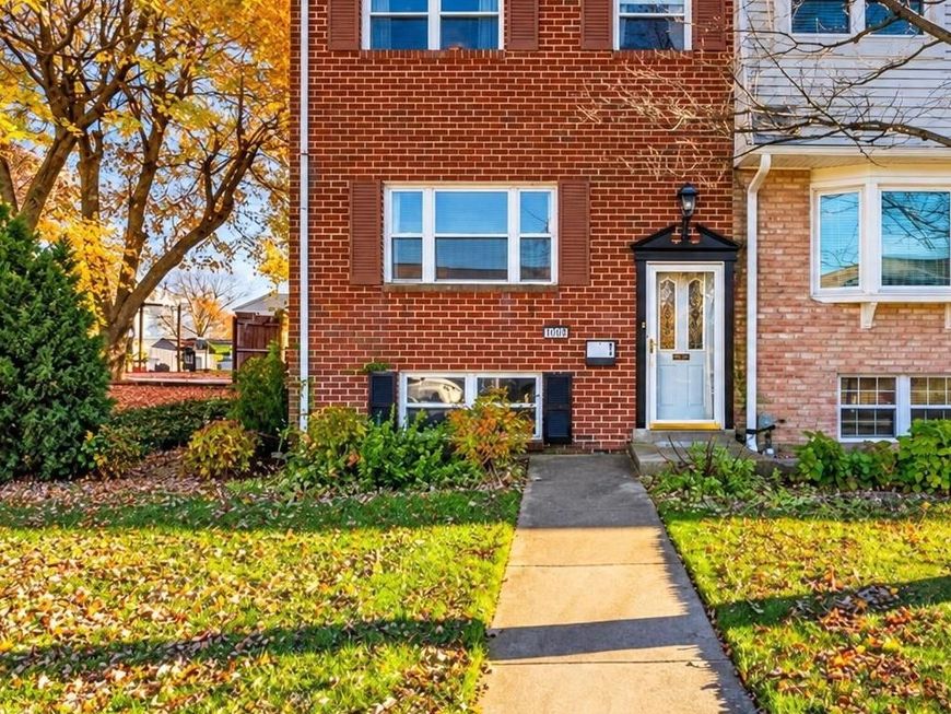 1008 Stormont Circle, Halethorpe, MD 21227 Main Photo