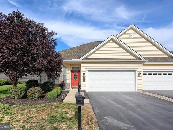 115 JAMES MADISON DRIVE , MECHANICSBURG, PA 17050