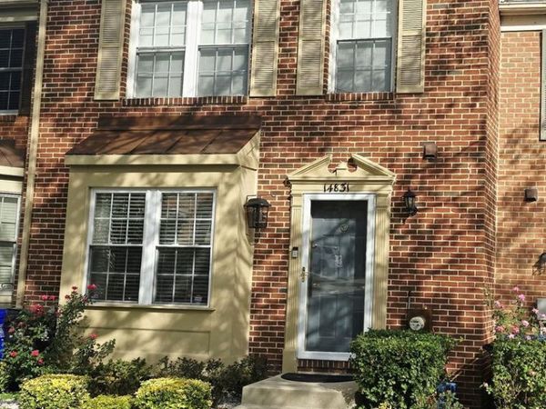 14831 ASHFORD PLACE, LAUREL, MD 20707