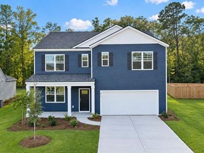 725 Butterfly Ginger Street, Moncks Corner, SC 29461