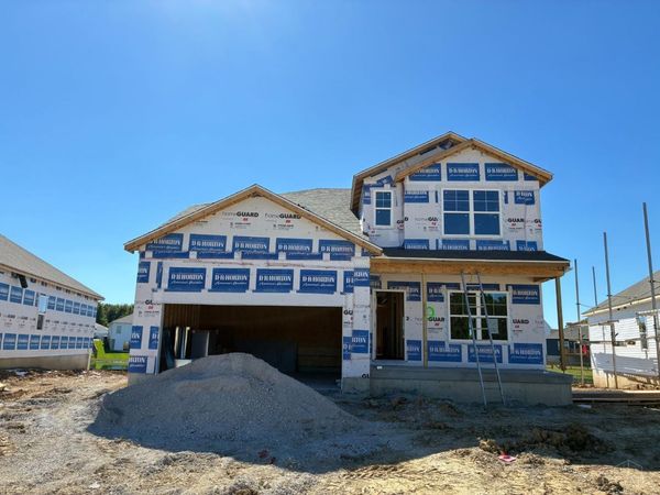 6231 Willow Cove, Goshen Twp, OH 45122