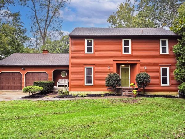 6625 W Knollwood Circle, Loveland, OH 45140
