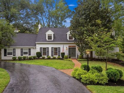 8430 Susann Lane Cincinnati, OH 45215
