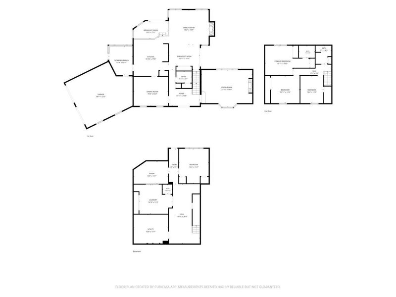 8430 Susann Lane, Cincinnati, OH 45215 Photo 45