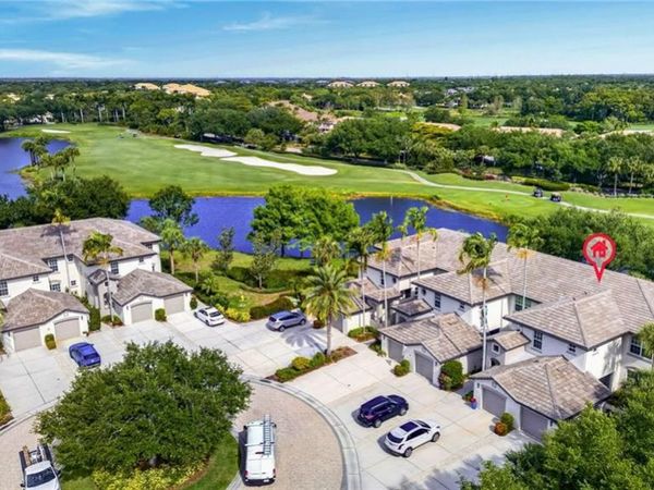 8251 Southern Hills CT , Unit 203, ESTERO, FL 33928