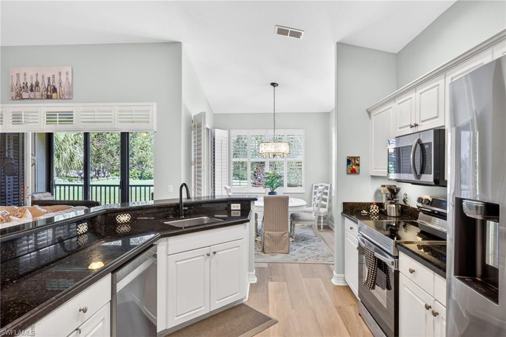 8251 Southern Hills Ct , Unit 203, Estero, FL 33928 Photo