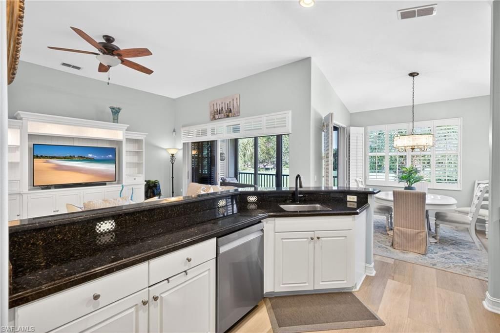 8251 Southern Hills Ct , Unit 203, Estero, FL 33928 Photo