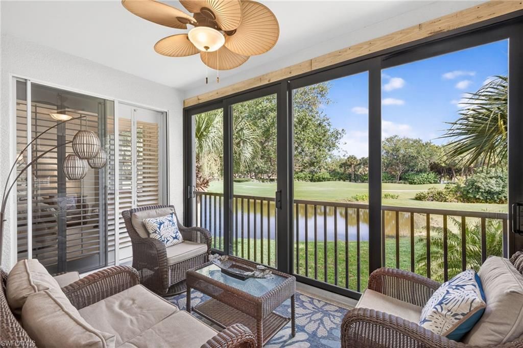 8251 Southern Hills Ct , Unit 203, Estero, FL 33928 Photo