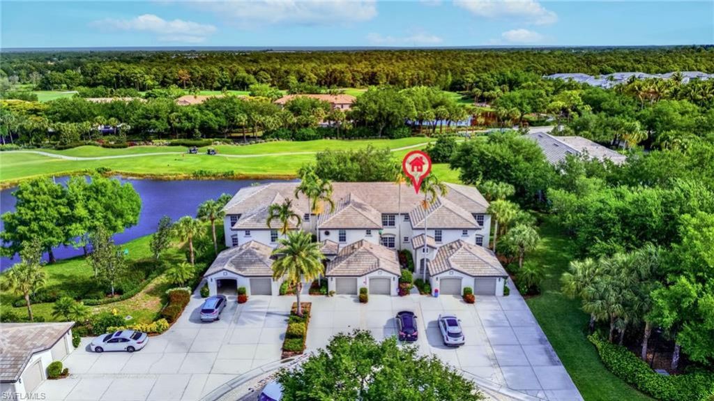8251 Southern Hills Ct , Unit 203, Estero, FL 33928 Photo