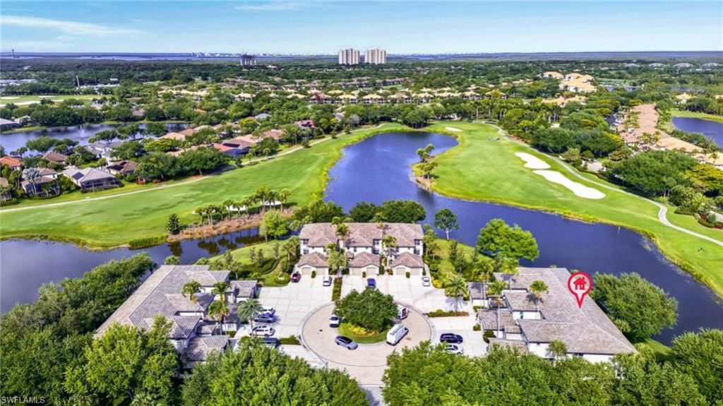 8251 Southern Hills Ct , Unit 203, Estero, FL 33928 Photo