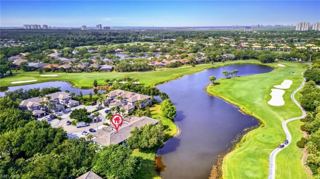 8251 Southern Hills Ct , Unit 203, Estero, FL 33928 Photo