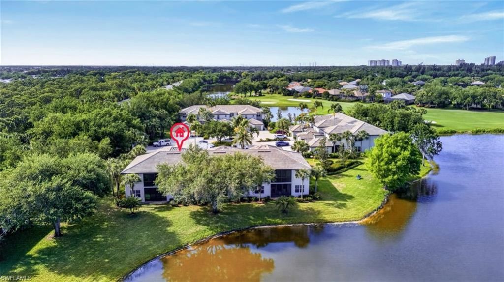 8251 Southern Hills Ct , Unit 203, Estero, FL 33928 Photo