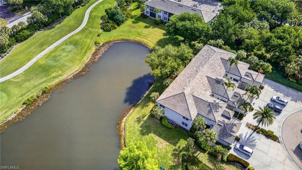 8251 Southern Hills Ct , Unit 203, Estero, FL 33928 Photo