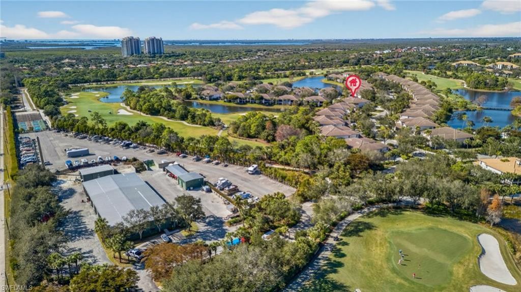 8251 Southern Hills Ct , Unit 203, Estero, FL 33928 Photo