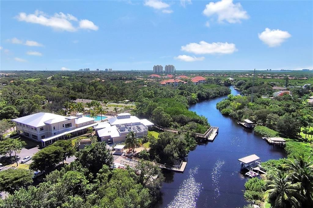8251 Southern Hills Ct , Unit 203, Estero, FL 33928 Photo