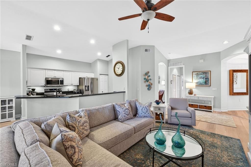 8251 Southern Hills Ct , Unit 203, Estero, FL 33928 Photo