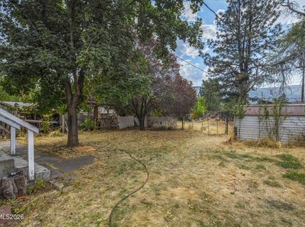 548 S Verdi Court, Verdi, NV 89439 Photo