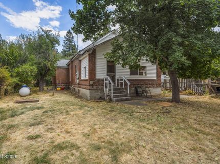 548 S Verdi Court, Verdi, NV 89439 Photo