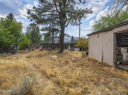 548 S Verdi Court, Verdi, NV 89439 Photo