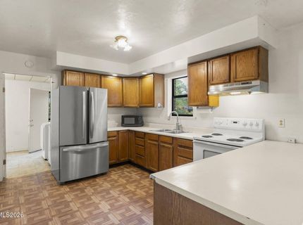 548 S Verdi Court, Verdi, NV 89439 Photo