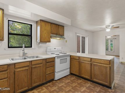 548 S Verdi Court, Verdi, NV 89439 Photo