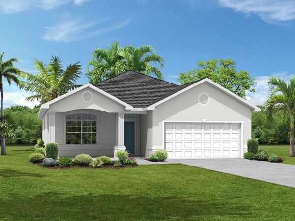 25 Matanzas Cove Drive, Palm Coast, FL 32137
