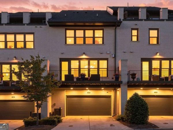 130 Britten Pass, Alpharetta, GA 30009