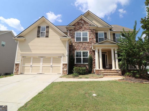 59 Angel Oak Trail, Dallas, GA 30132