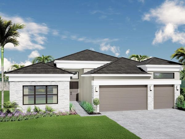 9064 Corsican Finch Court, Boynton Beach, FL 33473