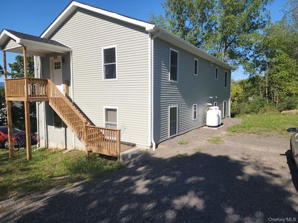 25 HIGHLAND Avenue , Kerhonkson, NY 12446