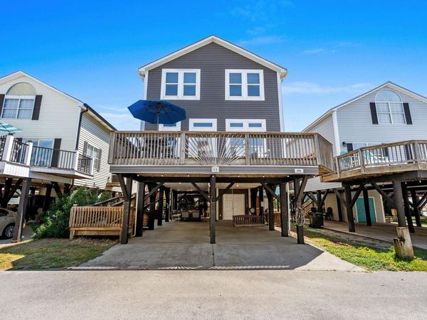6001 - E5 S Kings Hwy. , Myrtle Beach, SC 29575