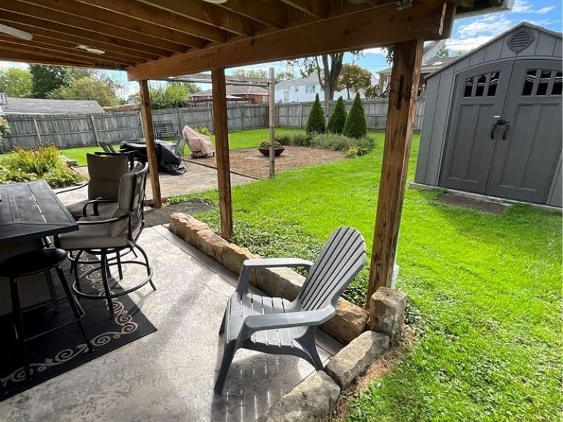 578 W Como Street, Struthers, OH 44471 Photo 28