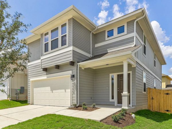 10702 Sentinel DR, Austin, TX 78747