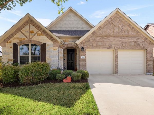 109 Buffalo View LN, Georgetown, TX 78628