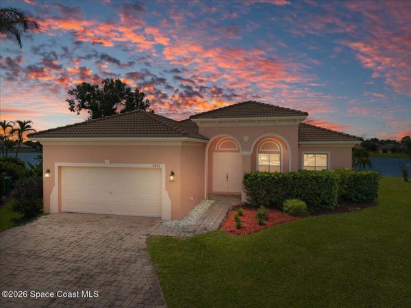 5903 Nicole Lane , Fort Pierce, FL 34951