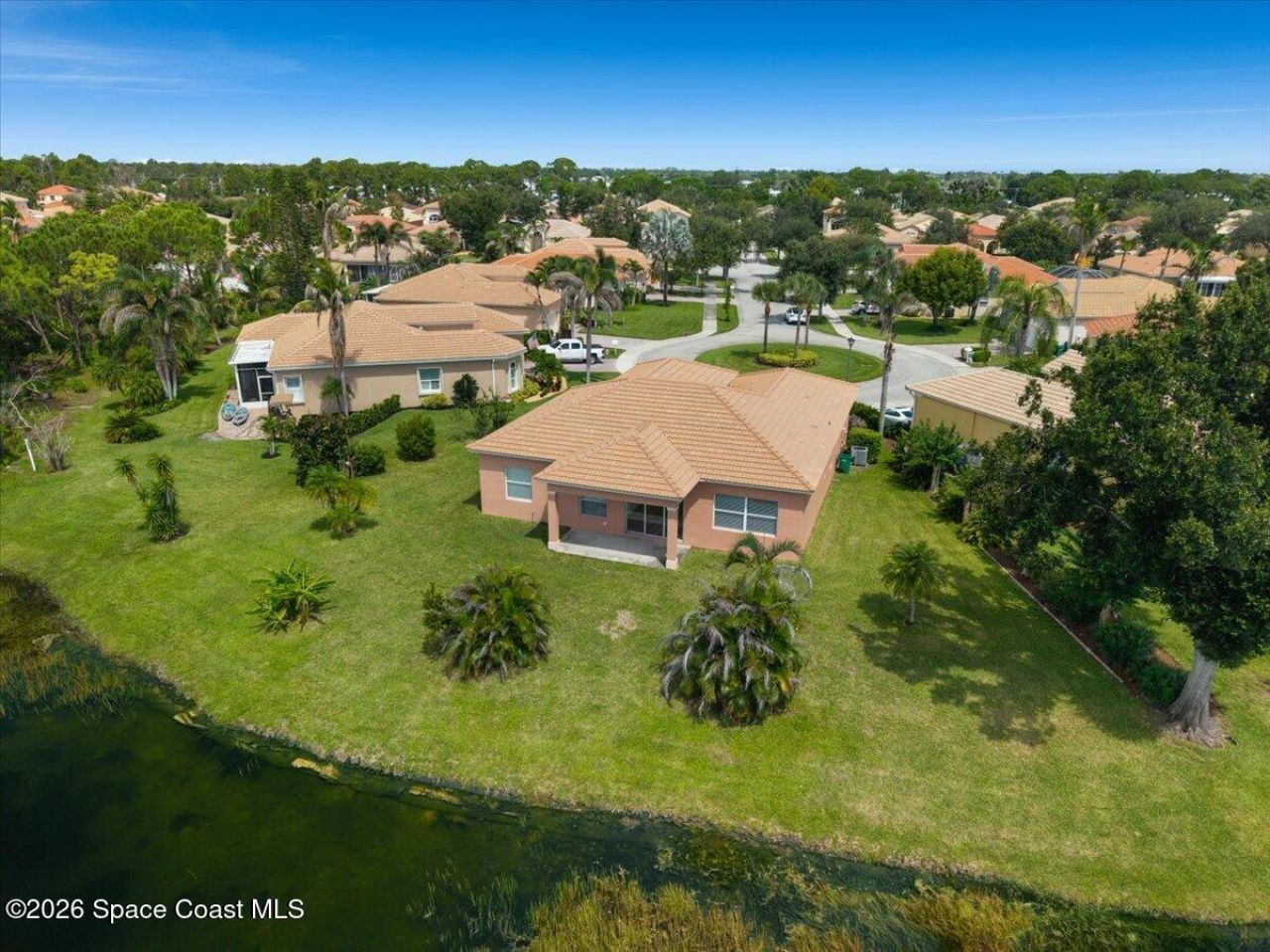 5903 Nicole Lane , Fort Pierce, FL 34951 Photo